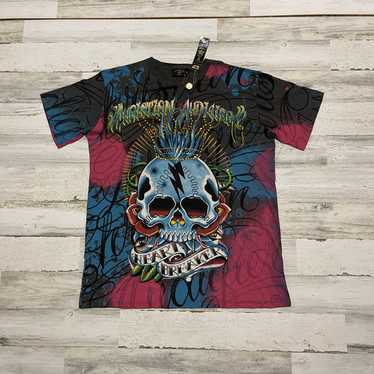 Christian audigier all over - Gem