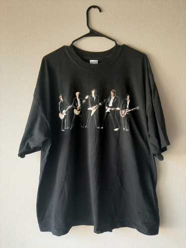 Duran Duran ラグラン ベースボール Tシャツ XS ヴィンテージ DURAN DURAN デュランデュラン ラグラン バンドTシャツ