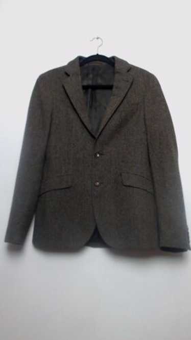 Nigel hall jacket - Gem