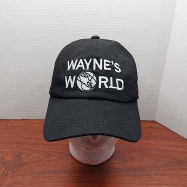 Waynes world hat - Gem