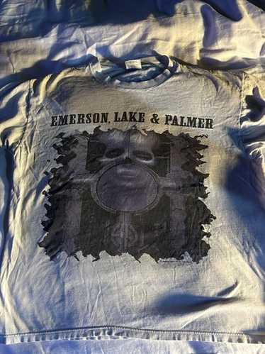 Emerson lake and palmer - Gem