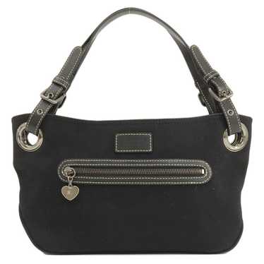 Burberry blue label handbag - Gem