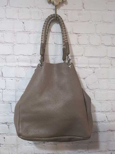 FRANÇOIS RENIER un jour un sac Un Jour un Sac by Francois Renier Wool Striped Tote large | eBay