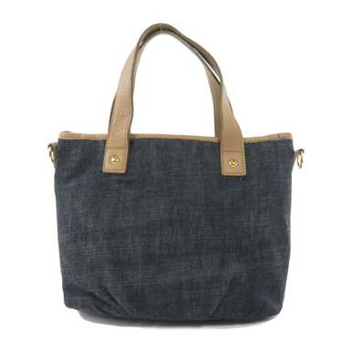Burberry tote denim - Gem