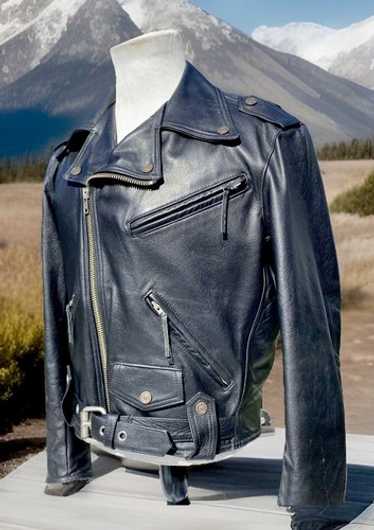 Harley Davidson ハーレーダビッドソン レザージャケット
