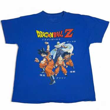 ヴィンテージ RIPPLE JUNCTION ドラゴンボールZ Tシャツ XL Dragon Ball Z “Just Saiyan Men's Ripple Junction, T-shirt