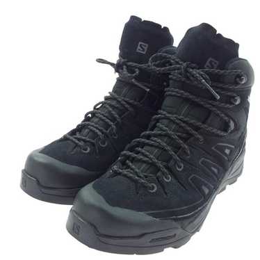 salomon x alp leather - Gem