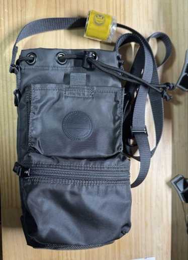 NOMA t.d. × PORTER Cylinder Bag Porter noma cylinder - Gem