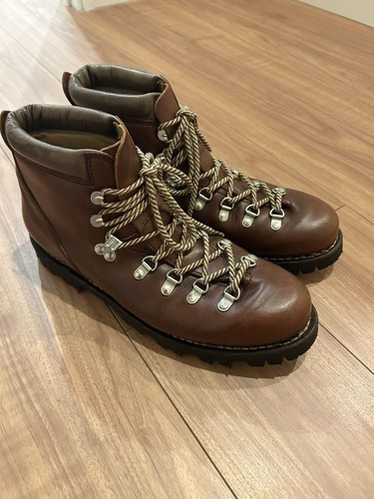 Paraboot avoriaz hiking - Gem