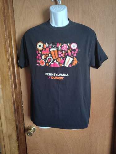 Dunkin t shirt - Gem