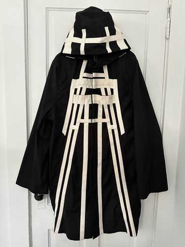 Rick Owens 20SS ノースリーブ S Tecuatl thomas Rick Owens Rick Owens 20SS Tecuatl Runway Megalace Thomas