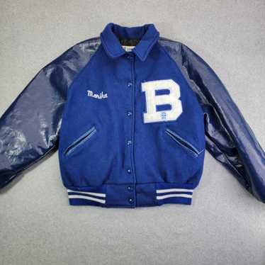 Trophy jacket meca sportswear - Gem