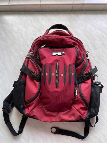 希少old oakley オークリー チェック ックバックパック 古着　90s Oakley Icon Backpack 2.0 オークリーアイコンバックパック 黒