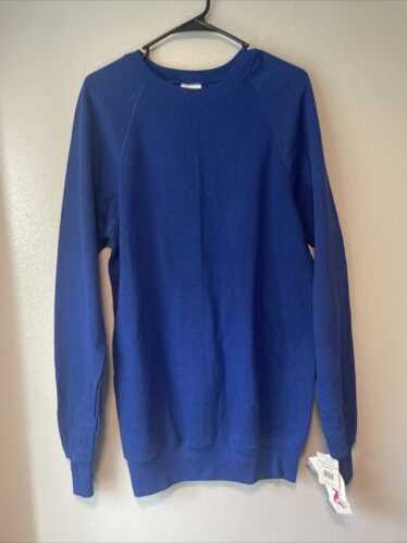 Vintage Bassett Walker Sweatshirt Sturdy Sweats Size M (34