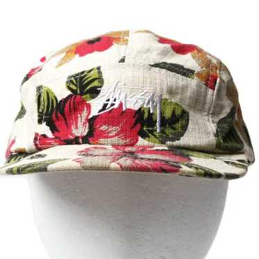 Stussy stussy camp cap - Gem