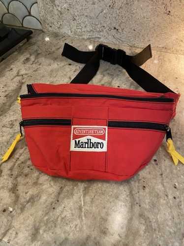Marlboro fanny pack vintage - Gem