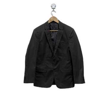 ジャケット・アウター BLACK BARRRETT 14SS Tailored Jacket Neil barrett tailored jacket - Gem