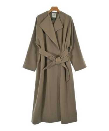 Lufthansa × nano universe travel coat Nano universe jacket - Gem