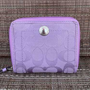 小物 Vintage Coach Legacy Long Wallet Y2K Vintage Coach Legacy Long Wallet Y2K - メルカリ