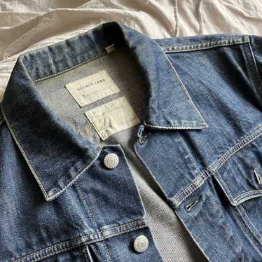 Helmut lang 90s denim - Gem