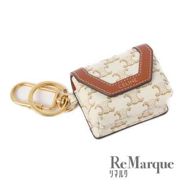 Celine celine key case - Gem