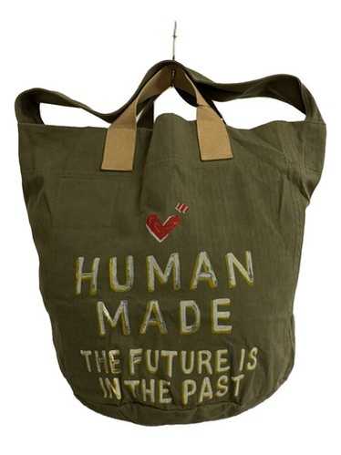 Human made tote bag - Gem