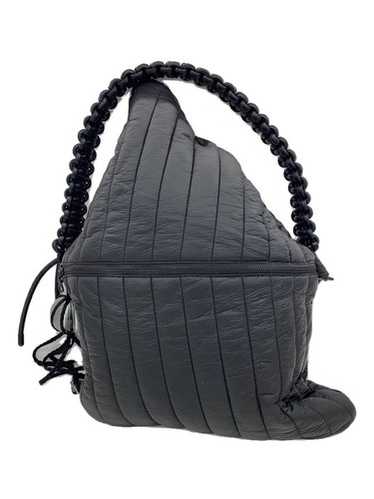 Nutemperor shoulder bag - Gem