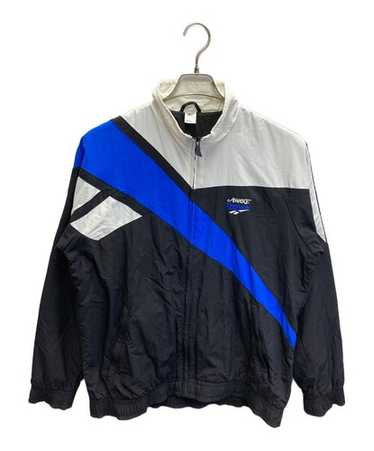 Reebok x Awake NY Vector Nylon Track Jacket FW19 - Men's