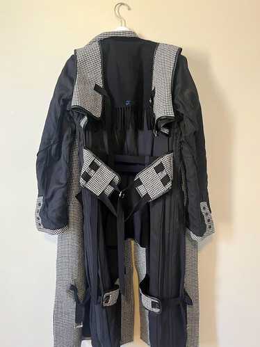 Takahiromiyashita the soloist. aw18 - Gem