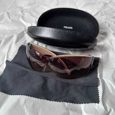 小物 PRADA sunglasses flower 00s l y2k 小物 PRADA sunglasses flower 00s l y2k 小物 PRADA sunglasses