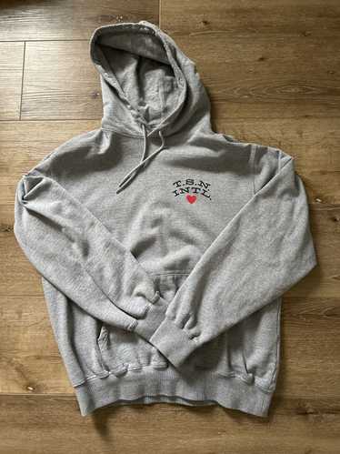 Thisisneverthat thisisneverthat hoodie - Gem