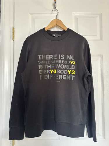 Adidas y-3 yohji yamamoto - Gem