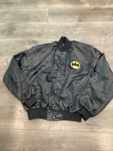 Vintage Batman bomber jacket - Gem