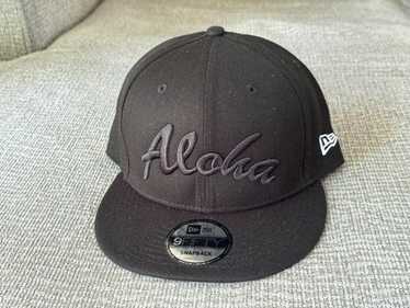 Fitted hawaii new era - Gem