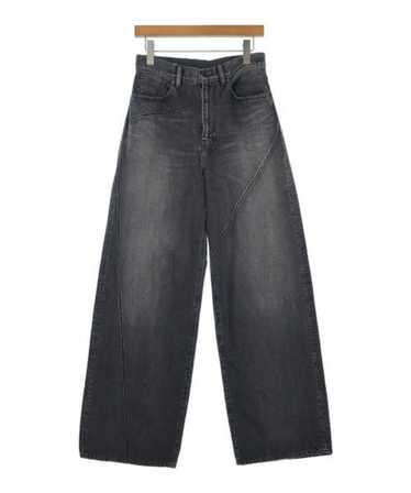 Hysteric glamour minedenim denim - Gem