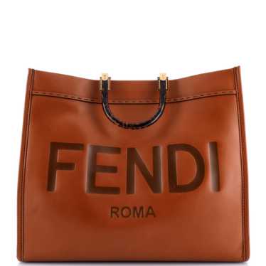 New fendi sunshine shopper - Gem