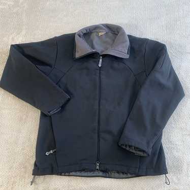 Salomon mens ski jacket - Gem
