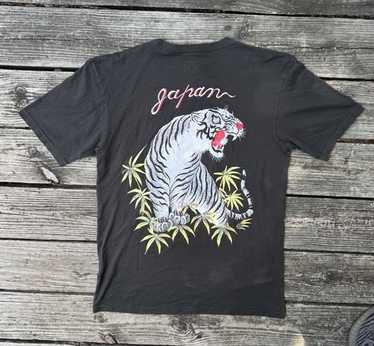 Wacko maria tiger - Gem