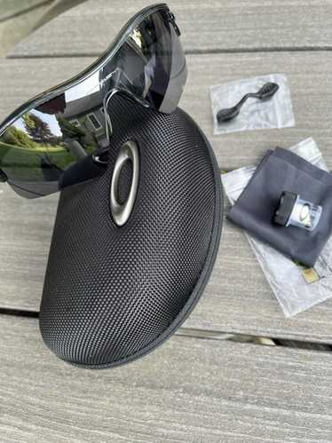 Oakley radar 09 - Gem