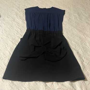 Miu miu navy dress - Gem