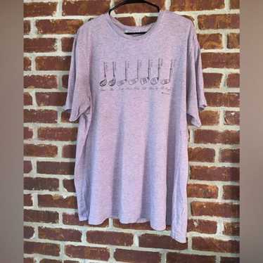 Travis mathew golf t - Gem
