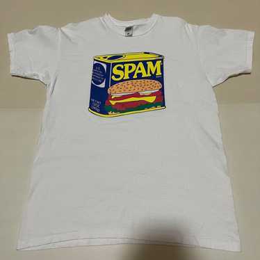 Spam t shirt - Gem