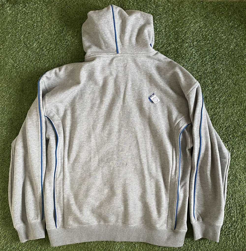Ader Error Converse Ader Error Hoodie Grey Unisex… - image 2