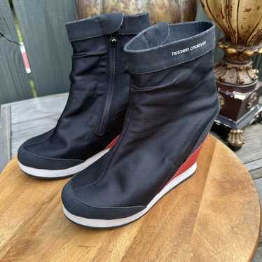 Hussein chalayan for puma - Gem