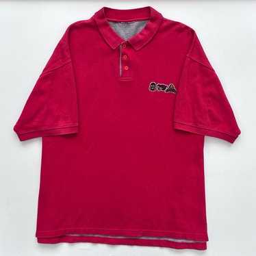 FUBU 90s ヴィンテージビックラガーポロシャツ(XXL) FUBU 90s ヴィンテージビックラガーポロシャツ(XXL) - メルカリ
