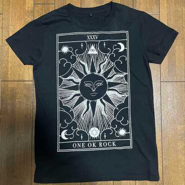 One Ok Rock - Official Store – ONE OK ROCK US