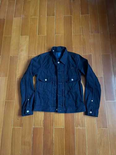 バッグ visvim I.C.T. 22 VINTAGE BANGLE Indigo visvim I.C.T. 22 VINTAGE BANGLE Indigo - メルカリ