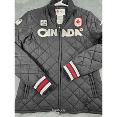 Team canada olympics hbc - Gem