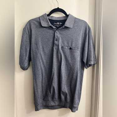 David taylor polo shirt - Gem