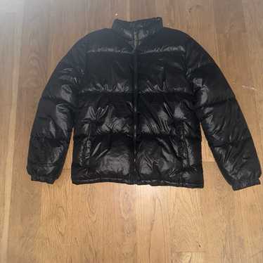 H m down jacket - Gem